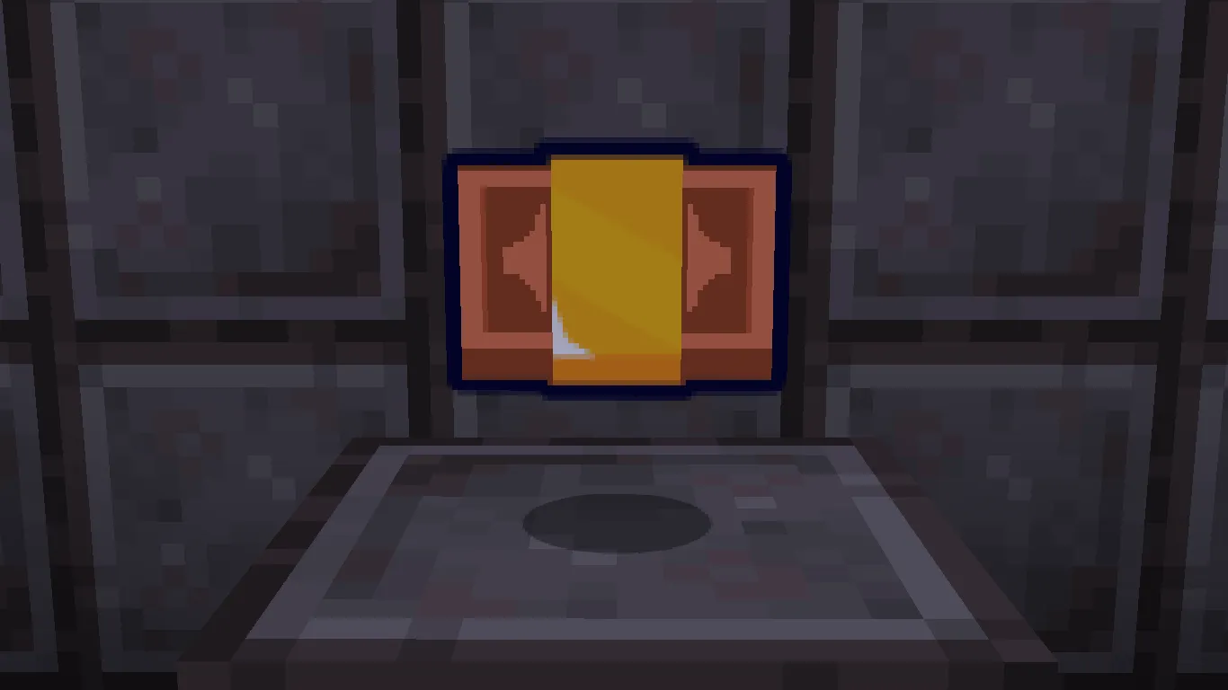Crafted Currency — скриншот 5 (Текстуры, Minecraft)