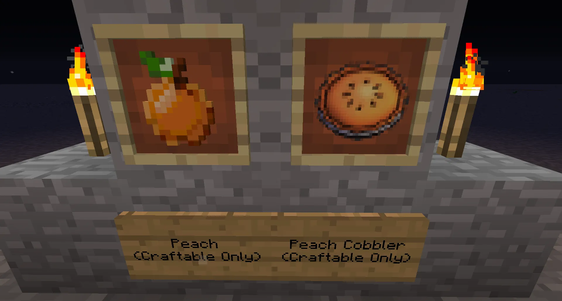 BeerTwerks, Моды, Minecraft