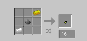GTFO, Моды, Minecraft