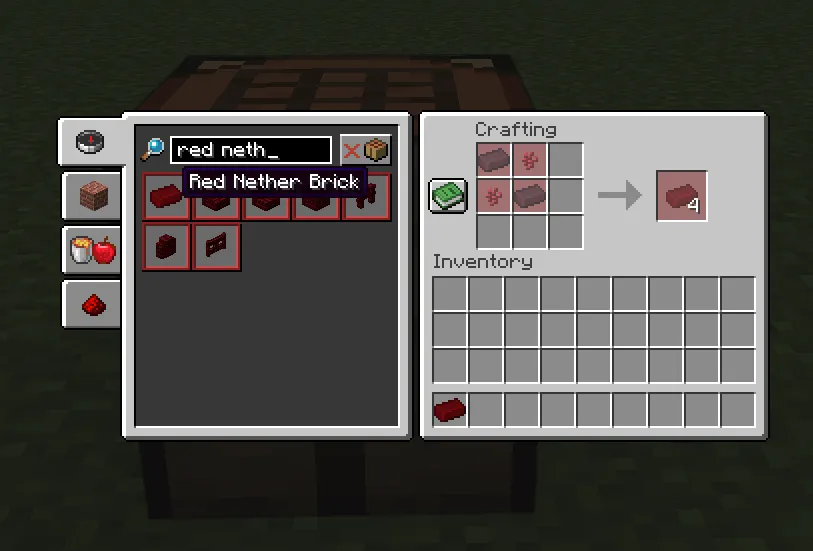 Alternate Block Designs, Моды, Minecraft