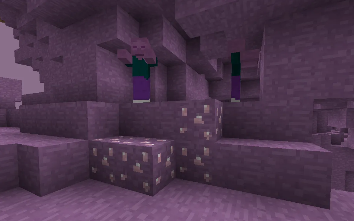 Dylan's Meteorcraft, Моды, Minecraft