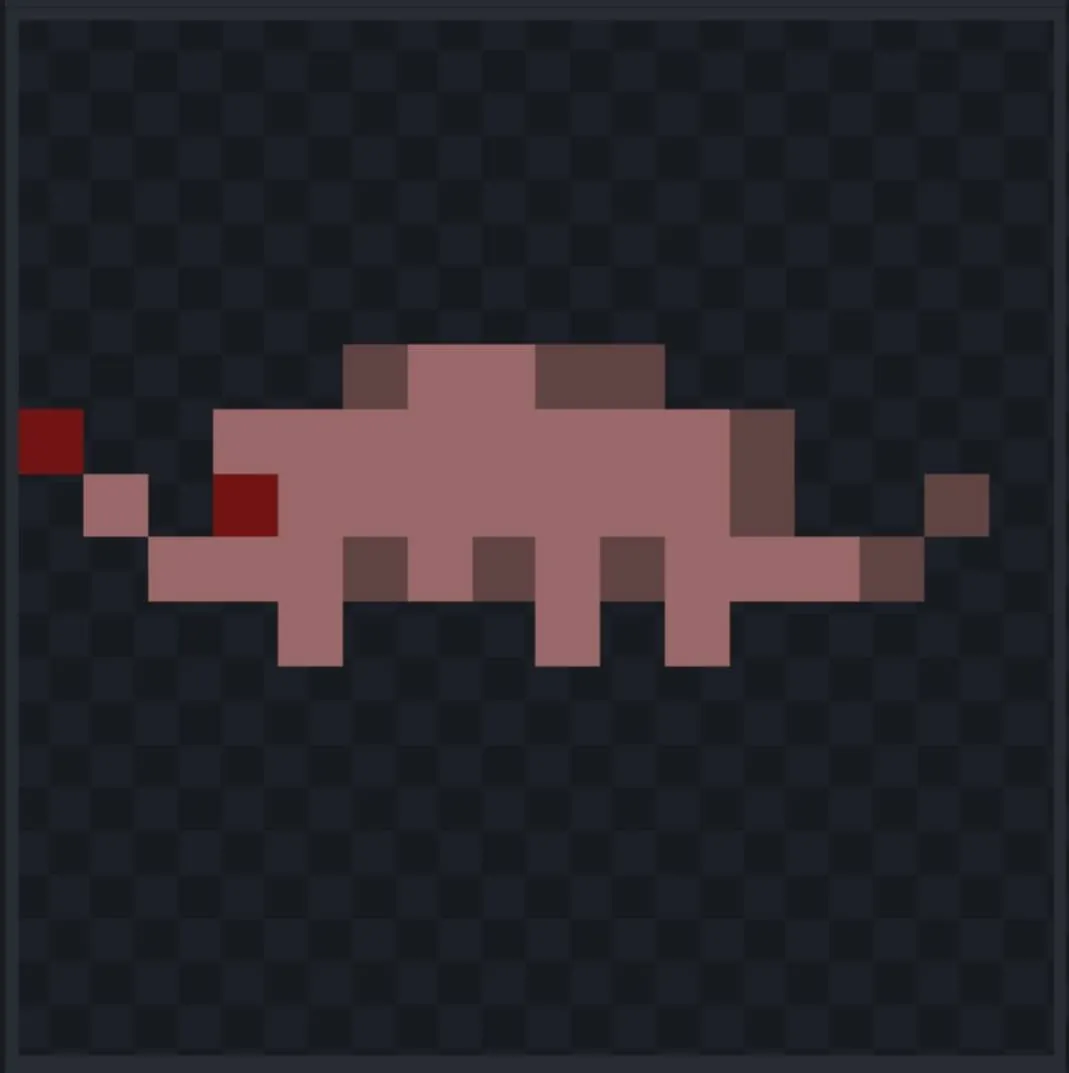 Thuggy — скриншот 5 (Моды, Minecraft)