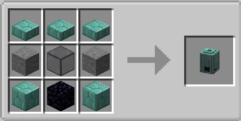 Chunk Schedudeler, Моды, Minecraft