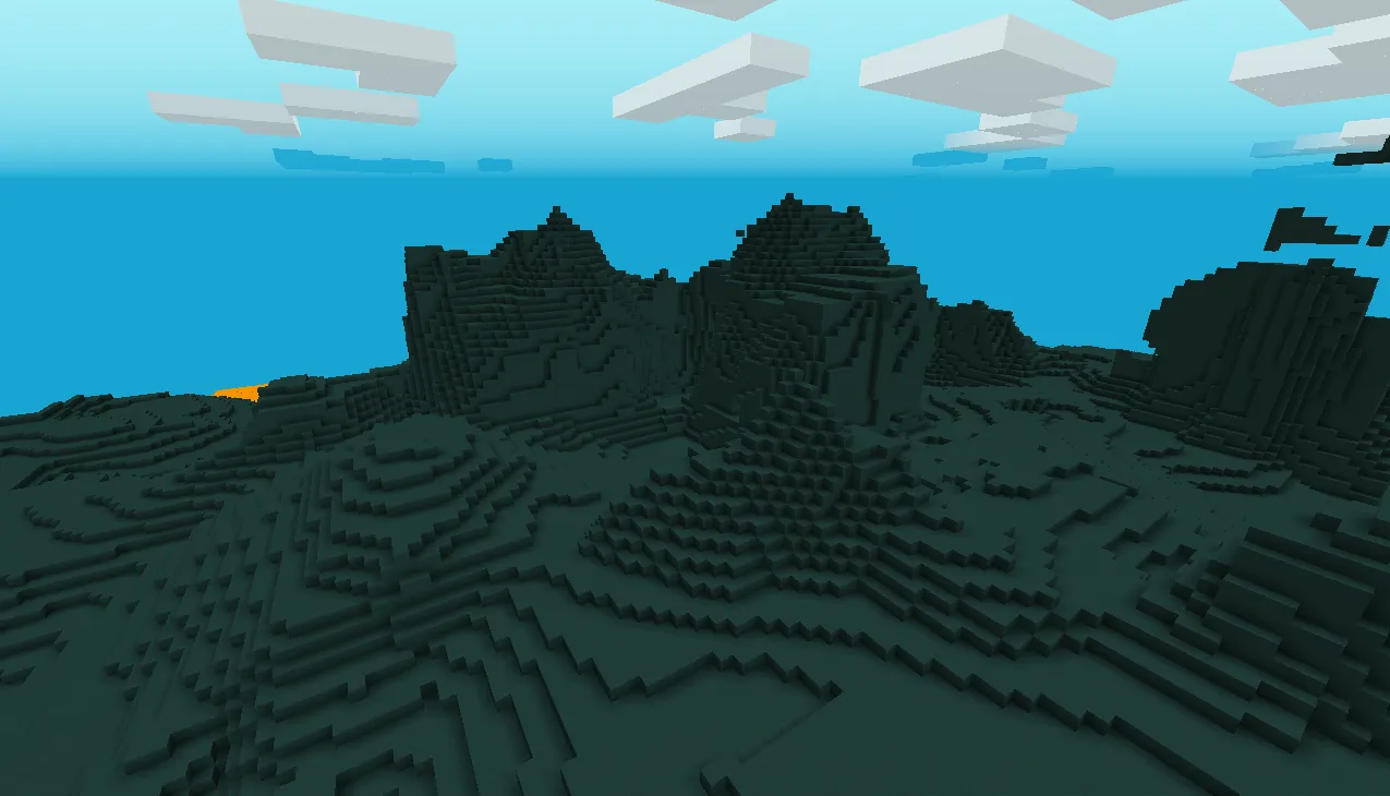 Just Blocks & Beats (discontinued), Моды, Minecraft