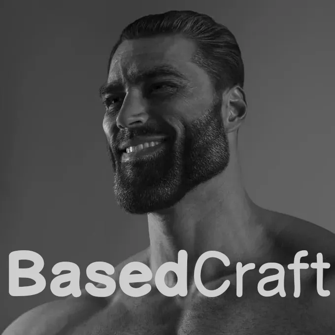 BasedCraft Ultimate — скриншот 2 (Модпаки, Minecraft)