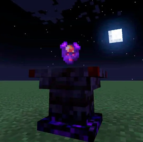 Chixozhmix Revival — скриншот 1 (Моды, Minecraft)