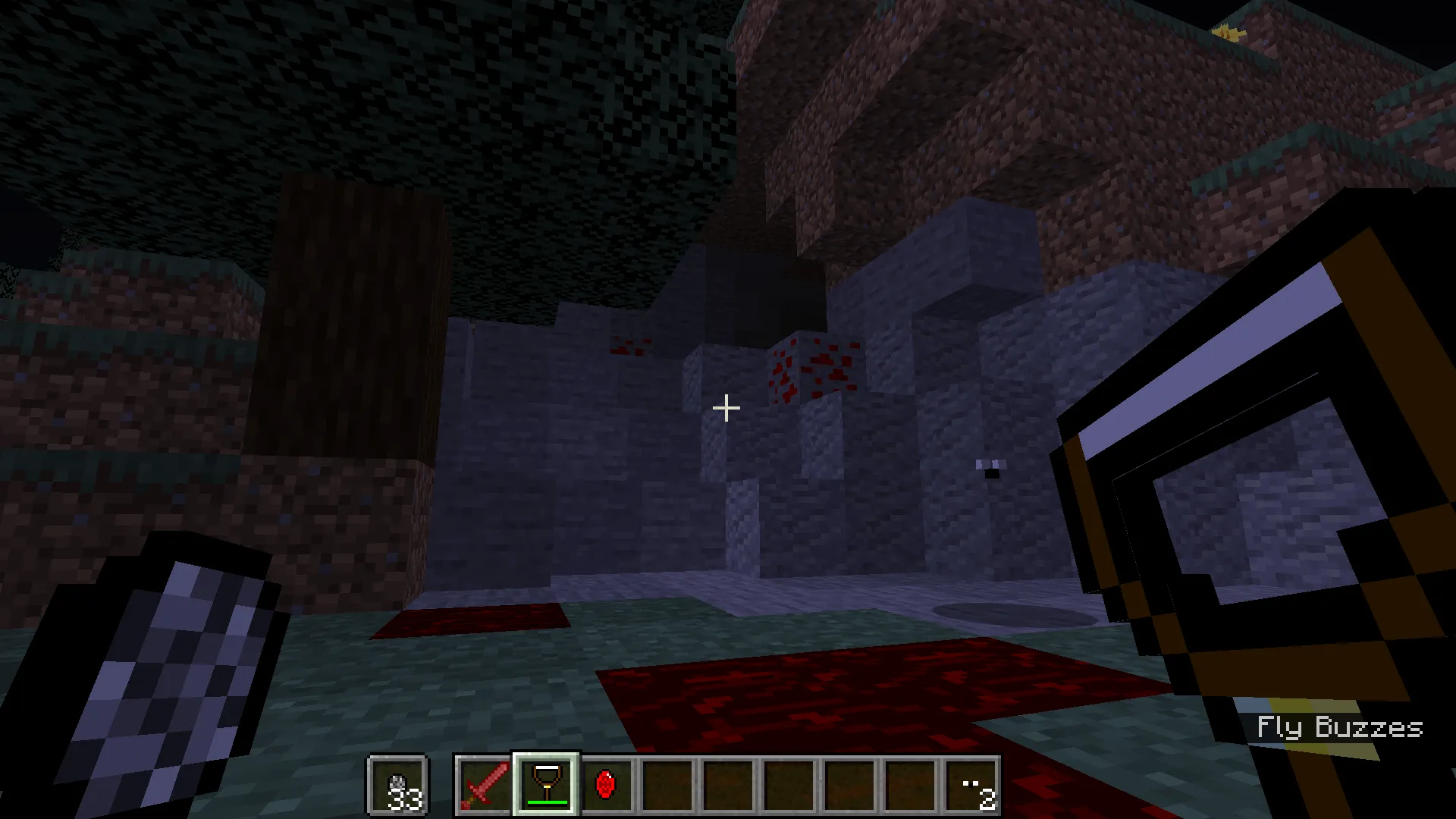 MC Ancient Plus, Моды, Minecraft
