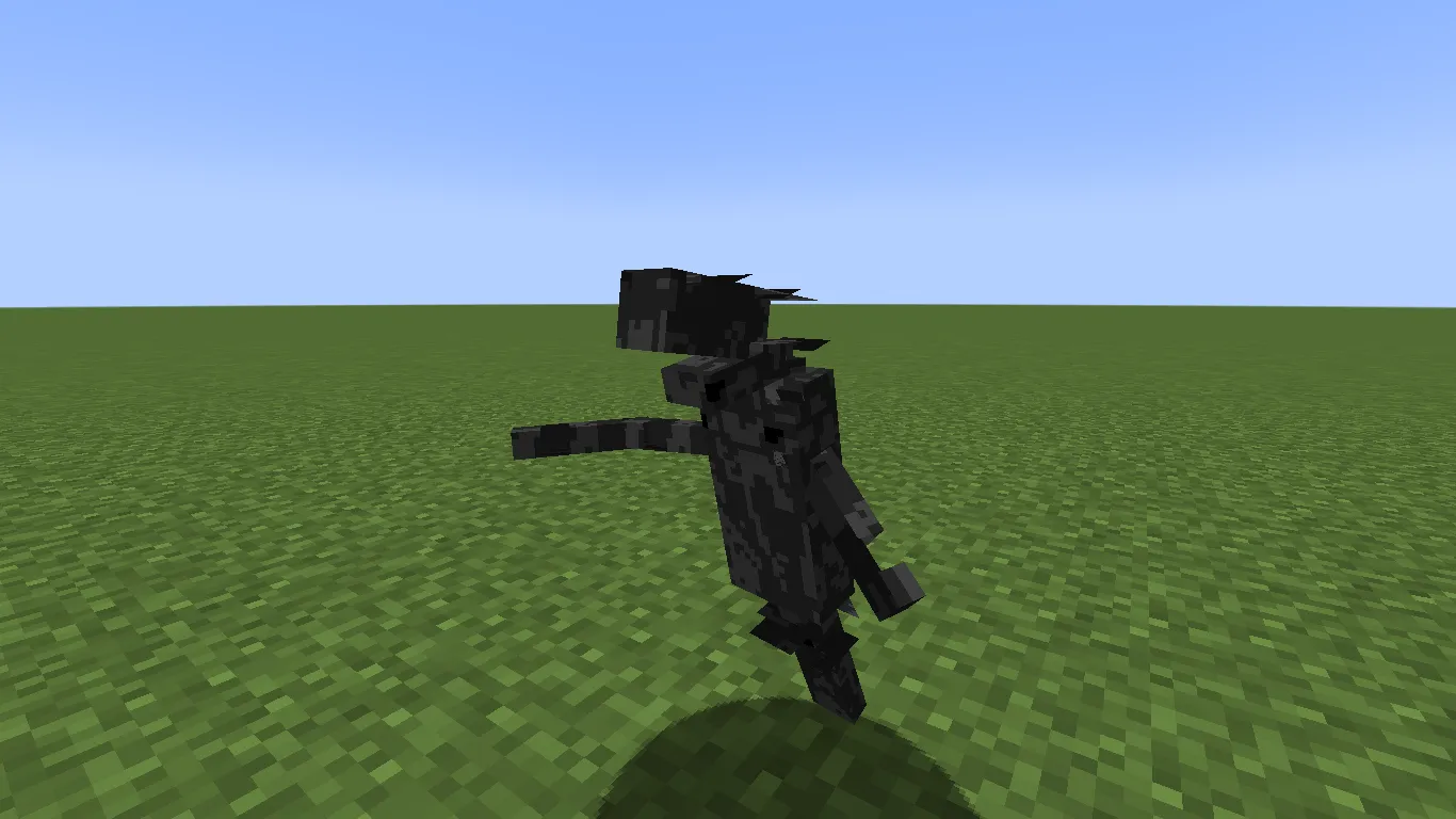 project-574318, Моды, Minecraft