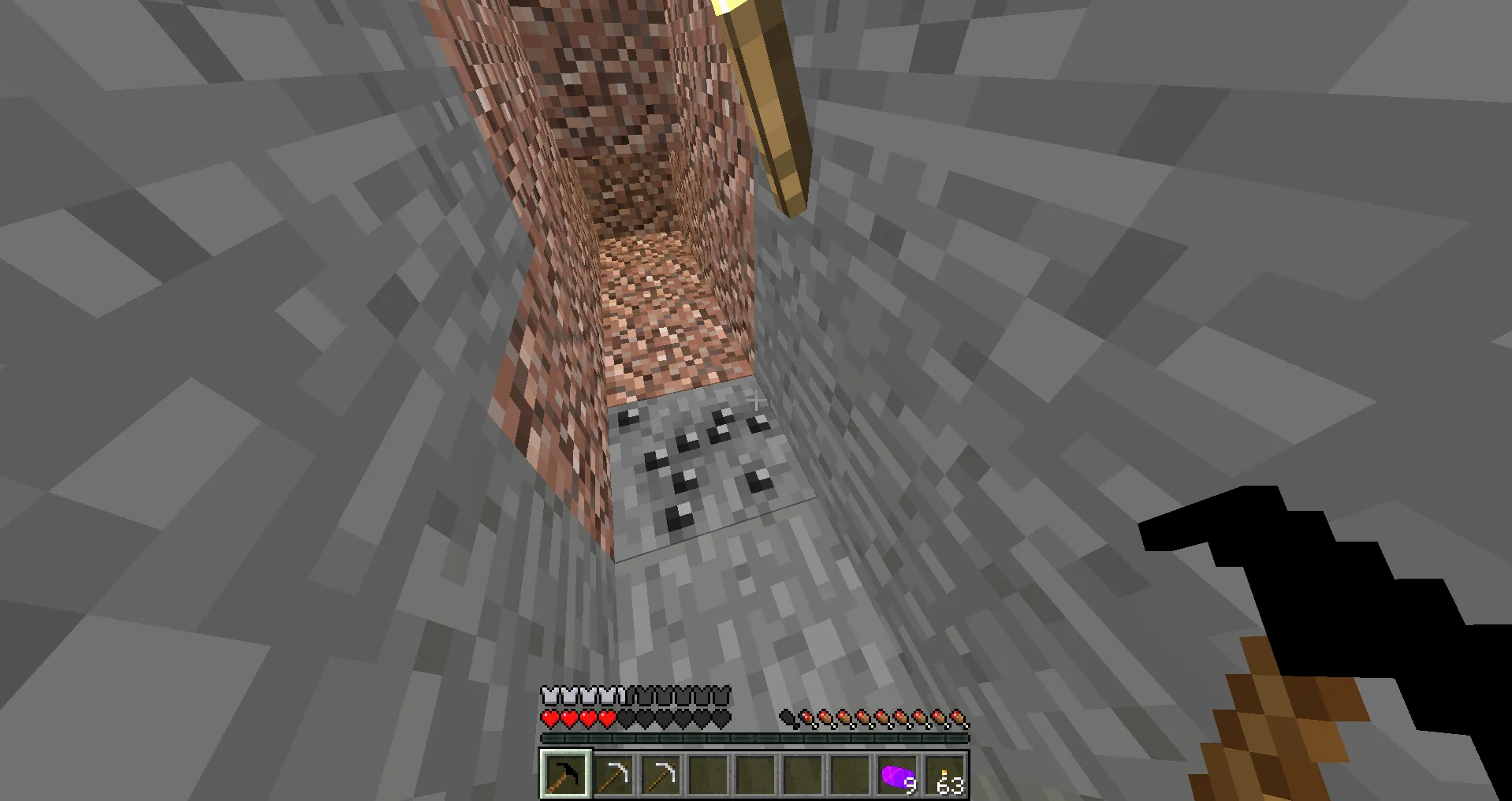 various Items and Blocks, Моды, Minecraft