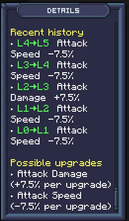 Infinite Upgrades, Моды, Minecraft