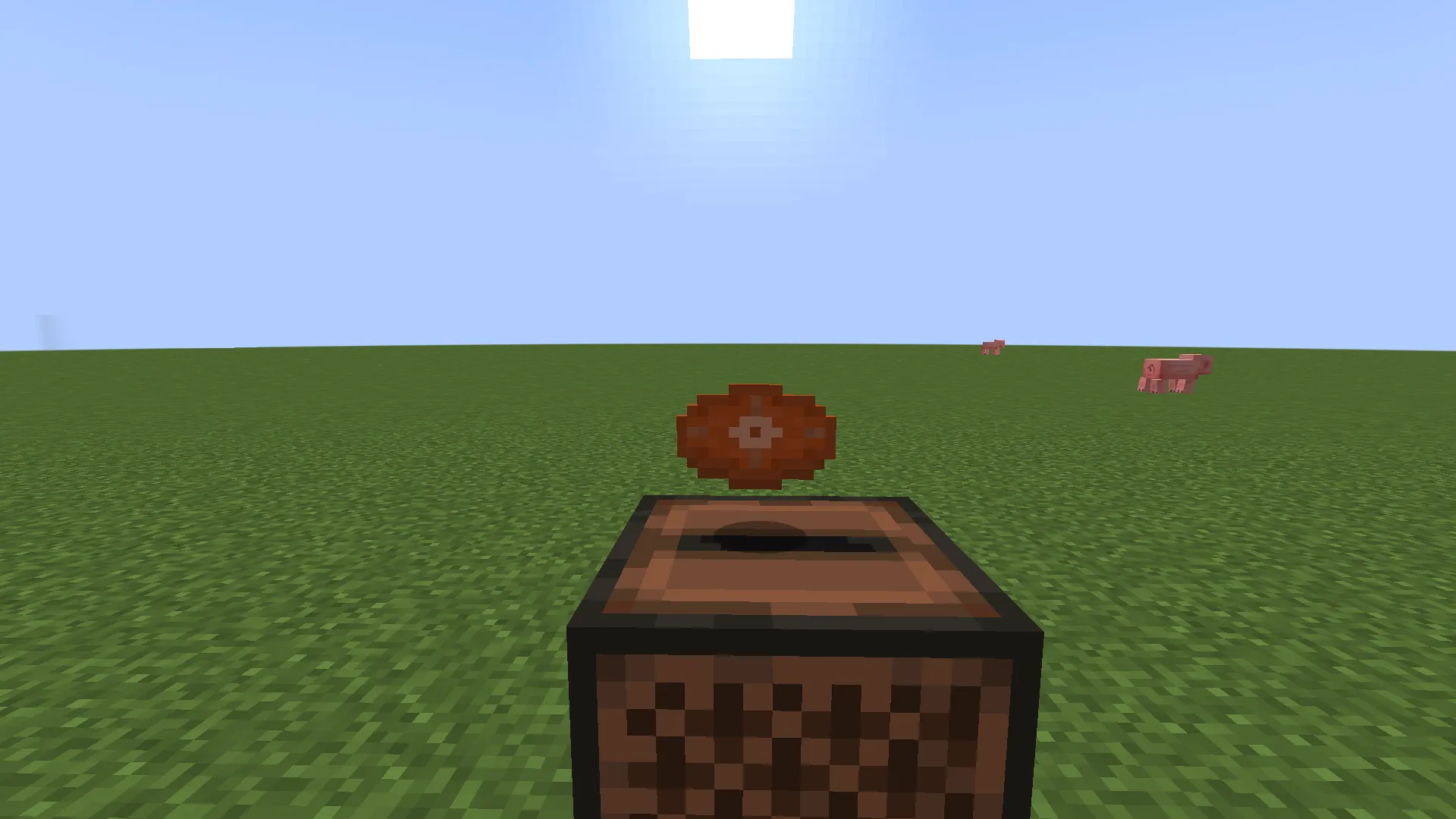The 4 Mythical Races - T4MR — скриншот 5 (Моды, Minecraft)