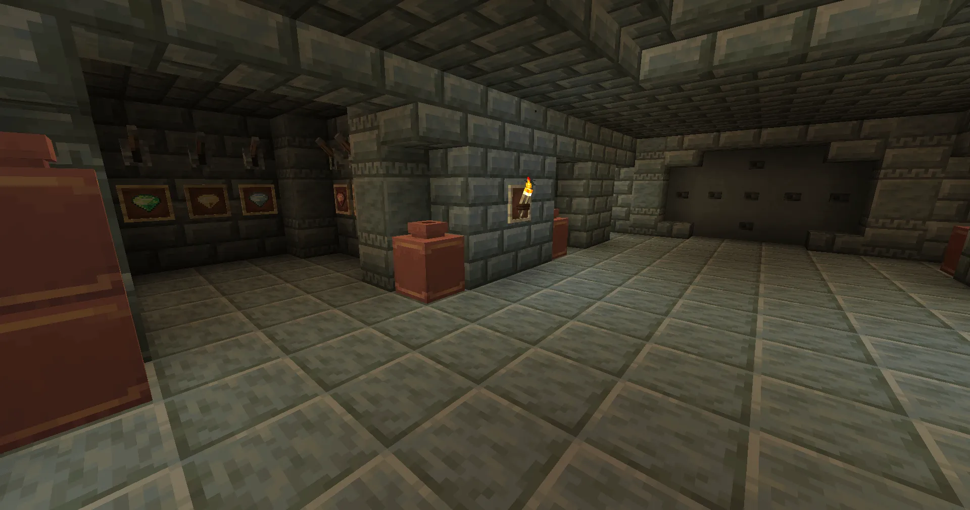 Cobblemon - Legendary — скриншот 4 (Дата-паки, Minecraft)