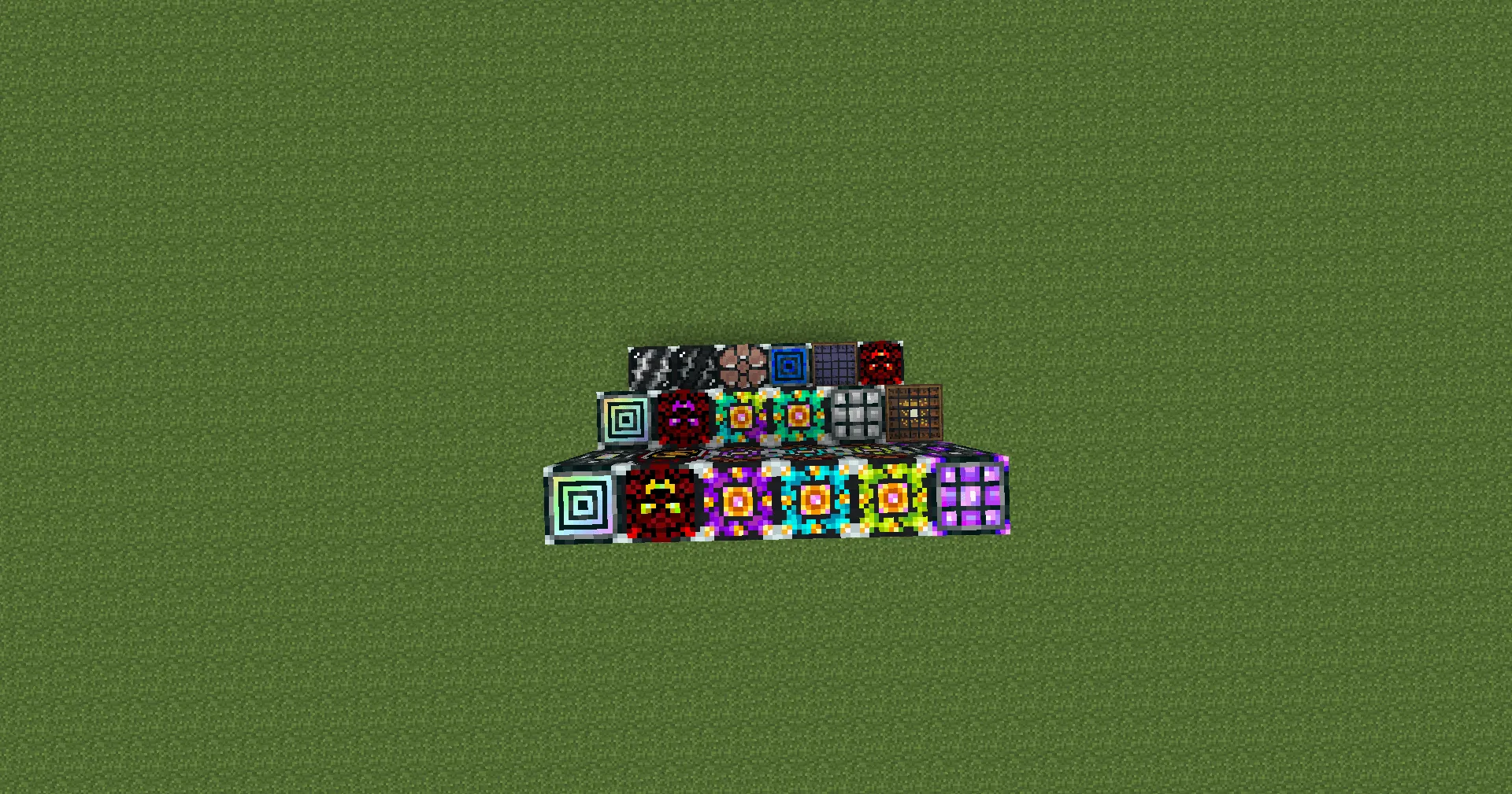 NnSolarPanels — скриншот 7 (Моды, Minecraft)