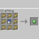 Cog's Simple Slimeballs — скриншот 1 (Текстуры, Minecraft)