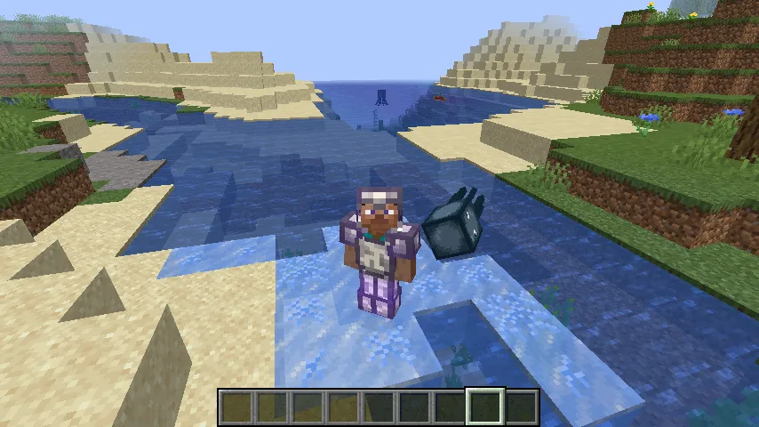 TlayudaCraft!, Моды, Minecraft