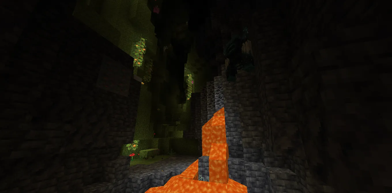 The Ultimate Warden Modpack, Модпаки, Minecraft