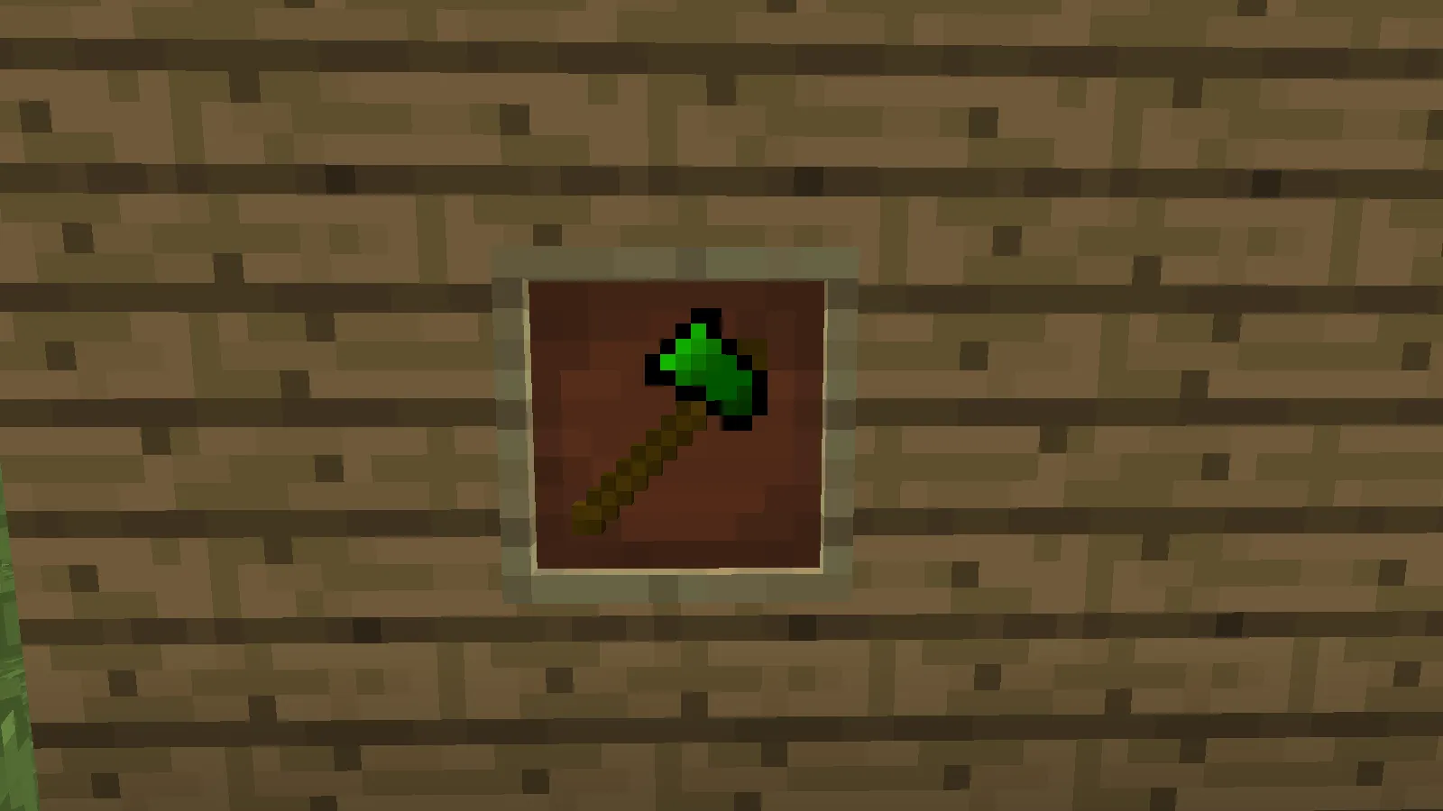 Advanced Stuff, Моды, Minecraft