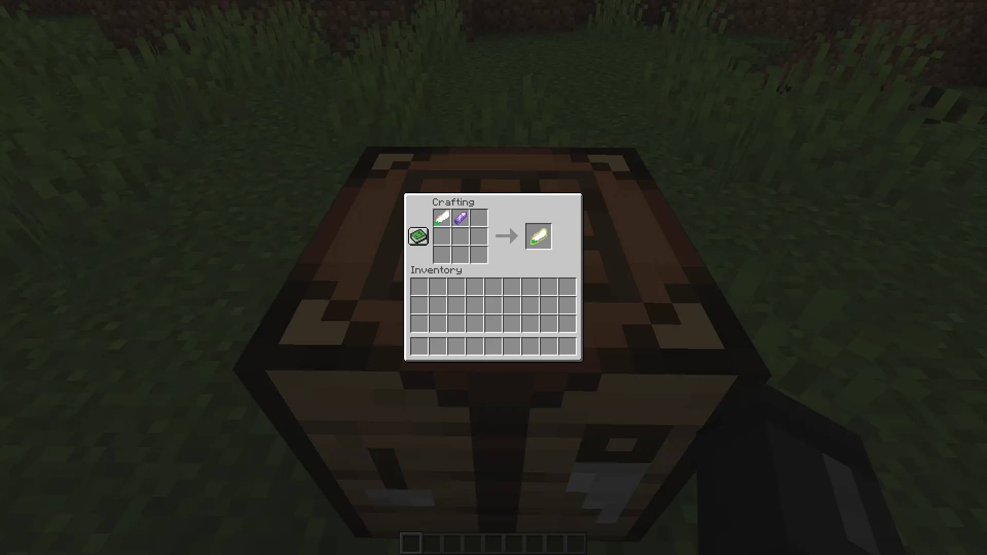 Noxious — скриншот 2 (Моды, Minecraft)