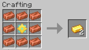 Philosophers stone, Моды, Minecraft