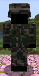 Military armor Russia And USA — скриншот 14 (Моды, Minecraft)