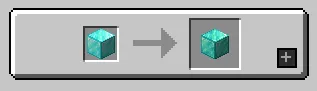 Better Diamond (Fabric) — скриншот 2 (Моды, Minecraft)