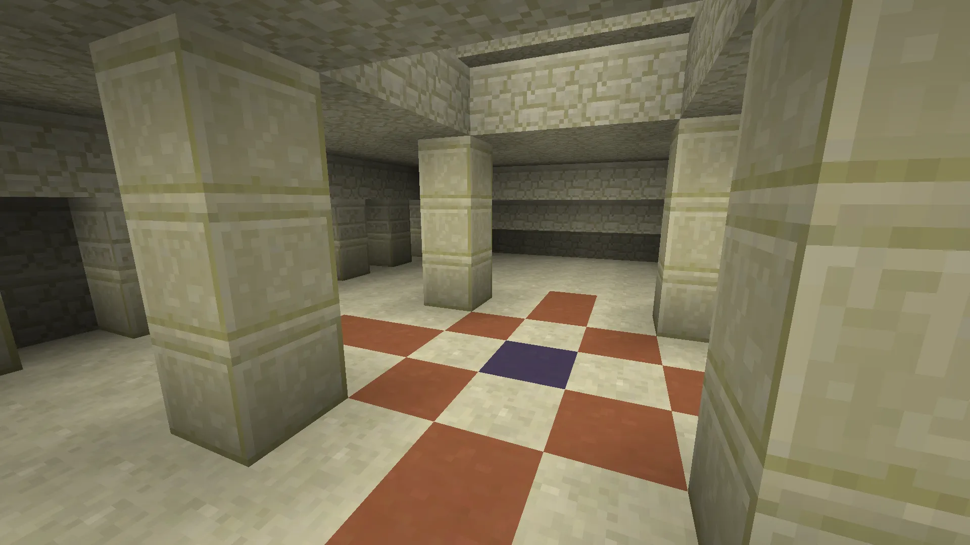 [Abandoned] The Correct Colours Texturepack — скриншот 7 (Текстуры, Minecraft)