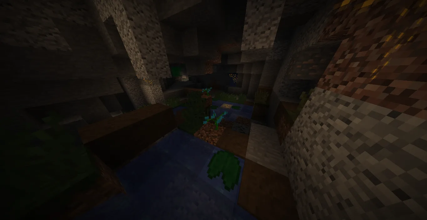 KailandMod, Моды, Minecraft