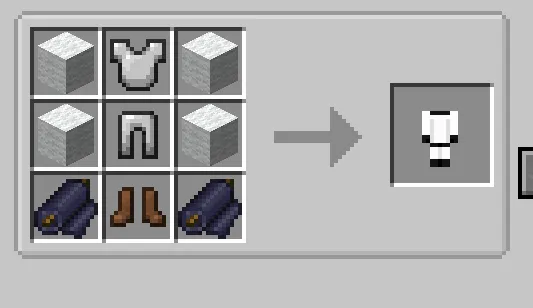 Danny Phantom Heropack, Моды, Minecraft