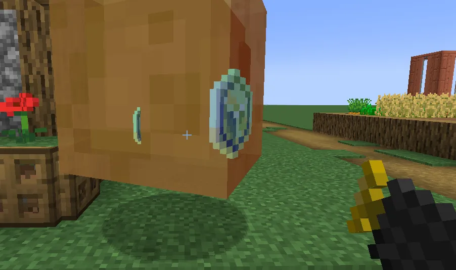 Create:XPTool, Моды, Minecraft