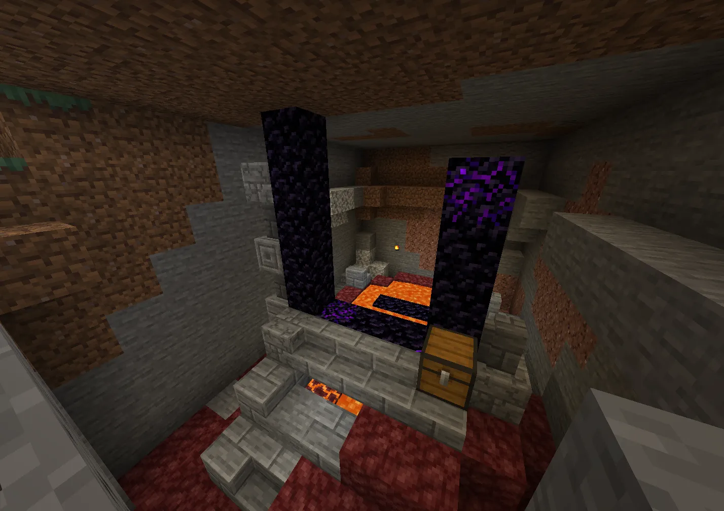 Stonier Stone Bricks, Текстуры, Minecraft