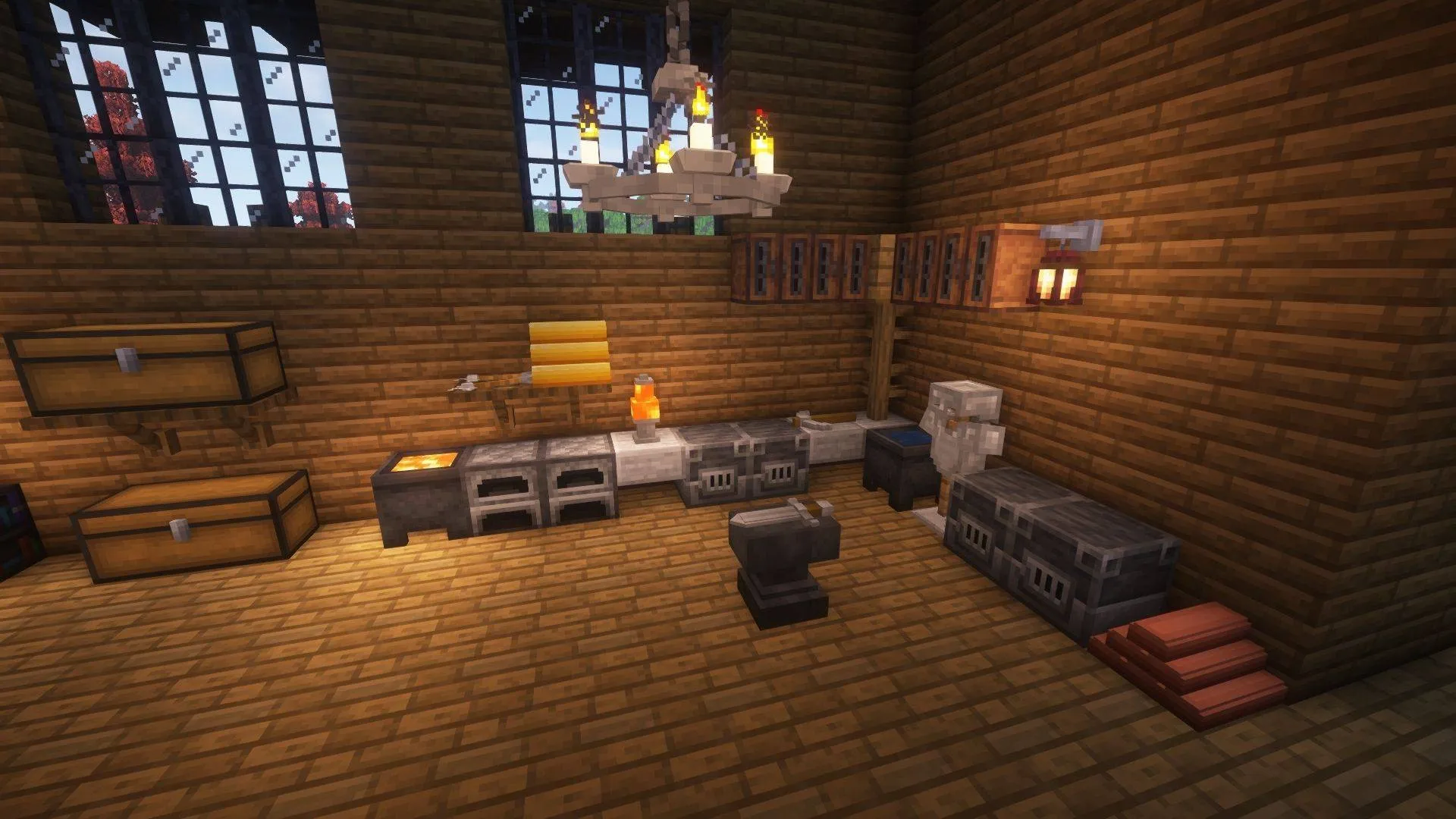 Better RPG Realms, Модпаки, Minecraft