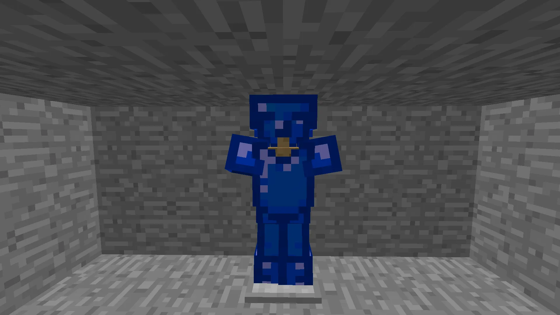 Craziness Awakened Ultimate Gear Retextured — скриншот 3 (Текстуры, Minecraft)