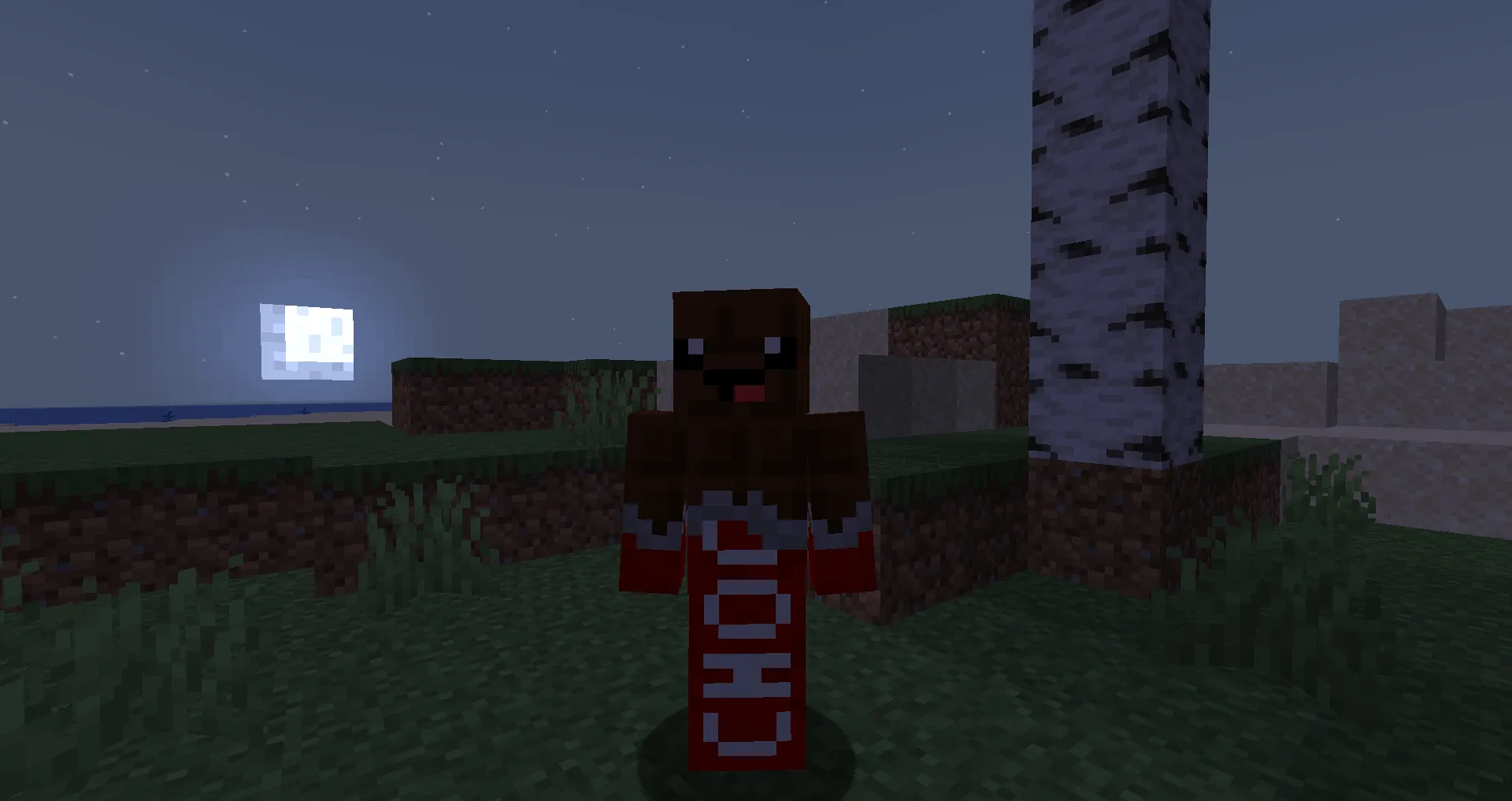 Brownies! — скриншот 7 (Моды, Minecraft)