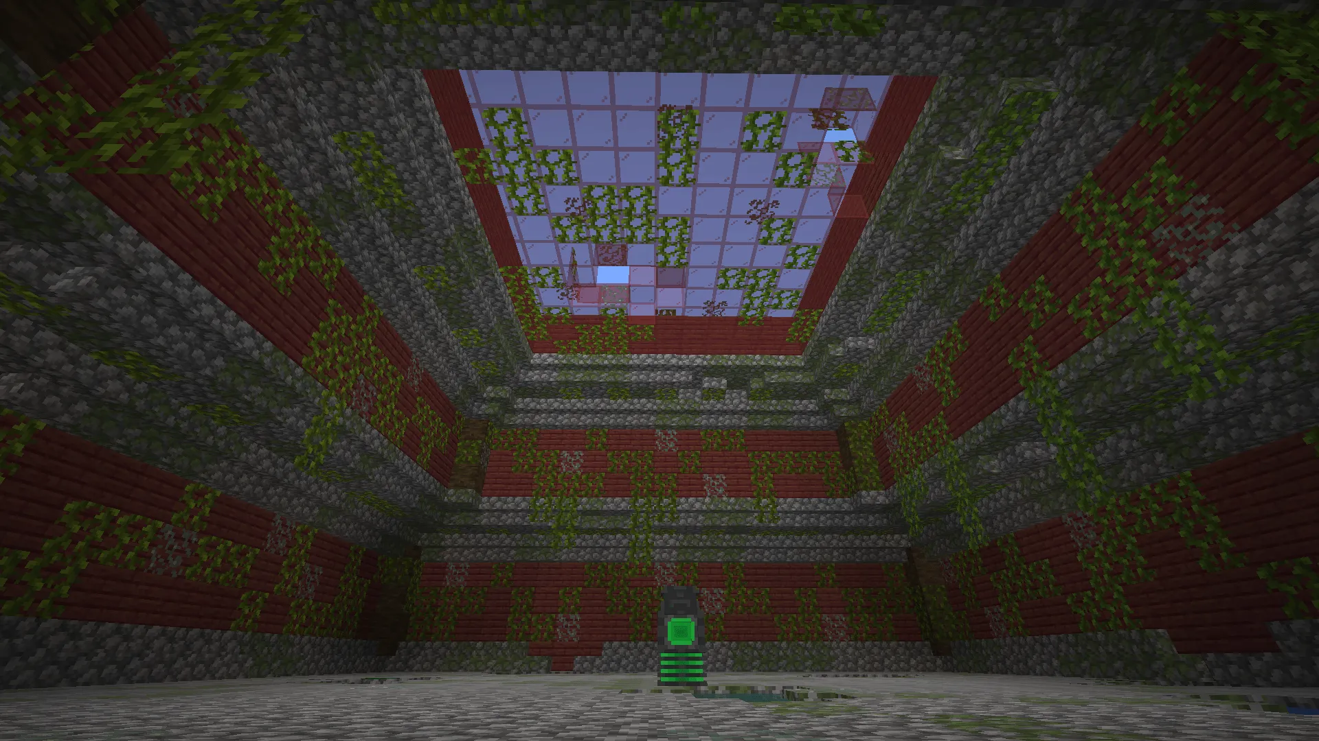 Voids Mod — скриншот 2 (Моды, Minecraft)