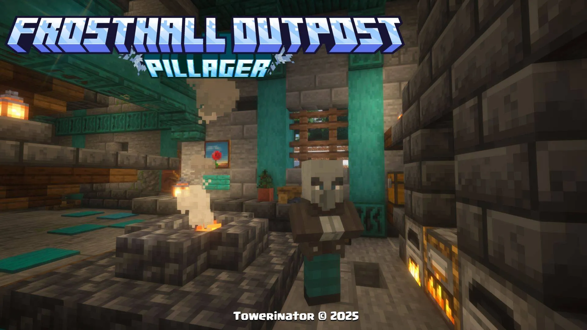 project-1415639, Моды, Minecraft