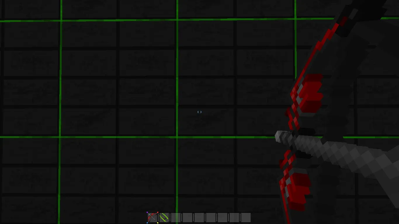 Pademia — скриншот 8 (Текстуры, Minecraft)