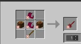 Enemage Blinds — скриншот 7 (Моды, Minecraft)