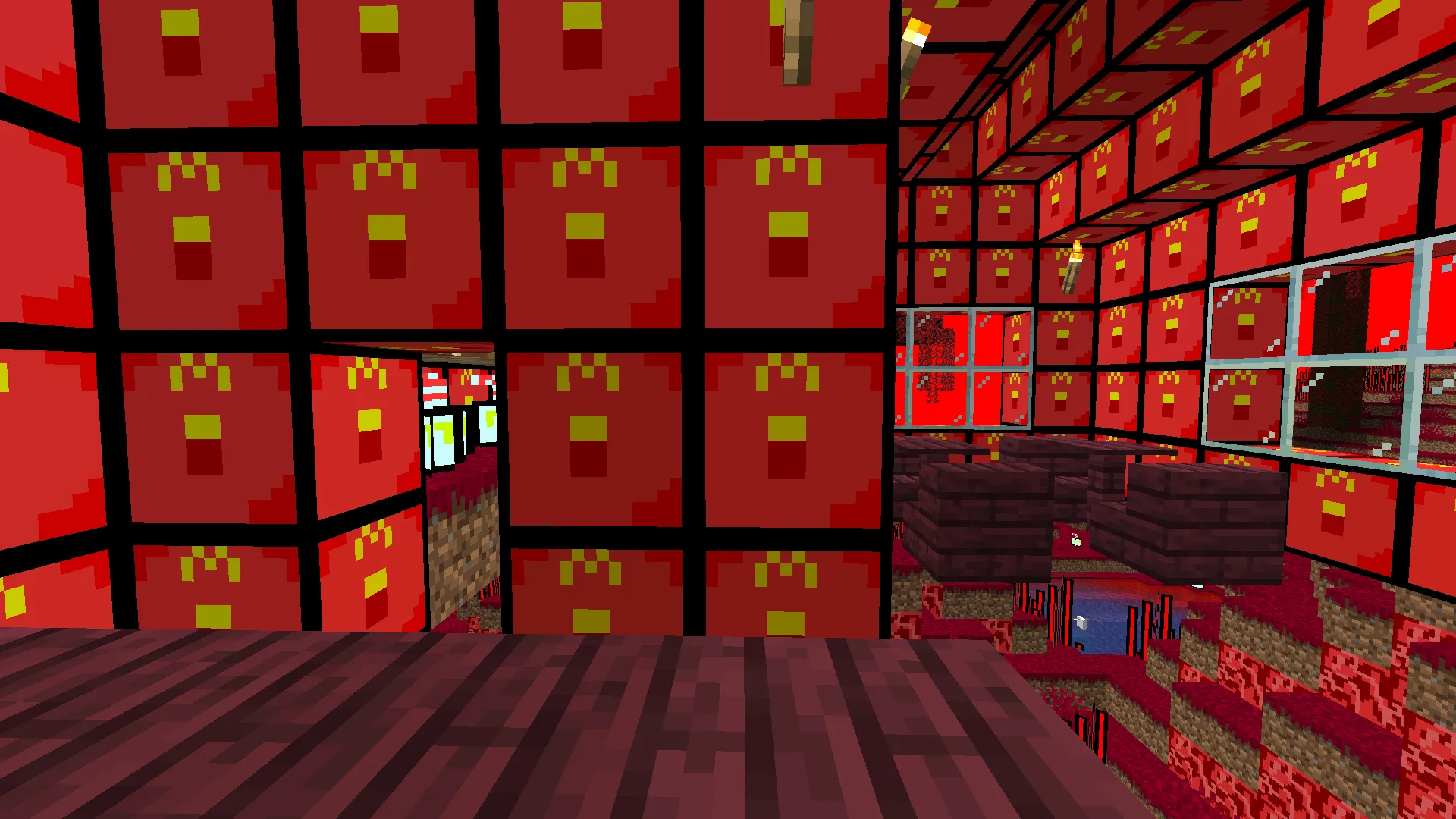 This mod sucks (no longer updated), Моды, Minecraft