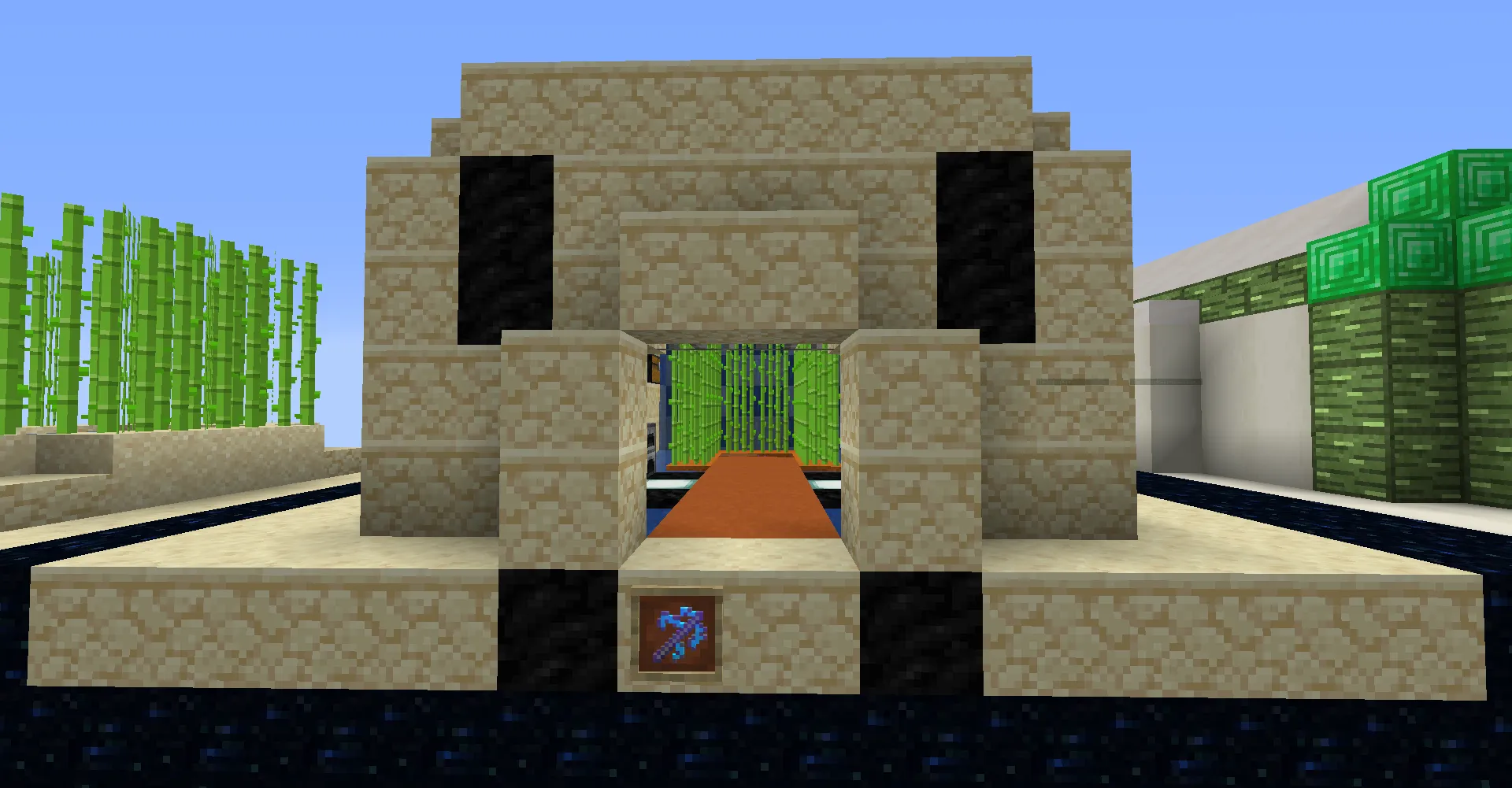 DocBlocks, Моды, Minecraft