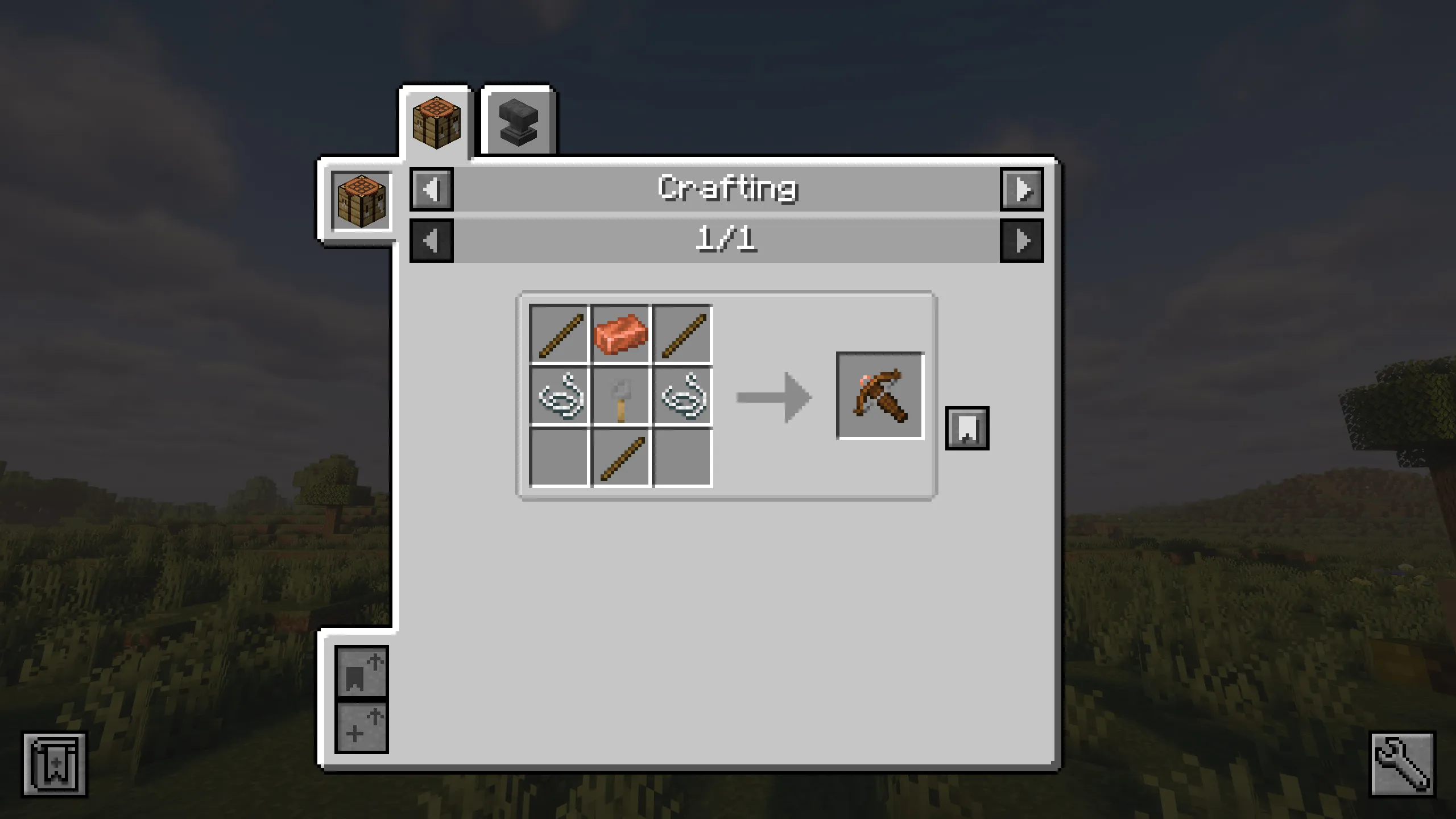 Better Crossbows, Моды, Minecraft