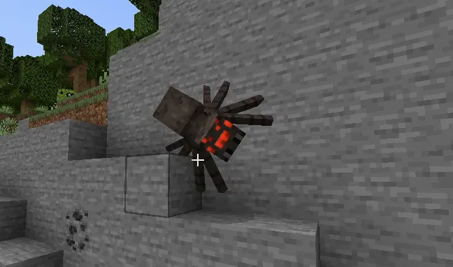 Crazy Craft by Isaac (Fabric) — скриншот 10 (Модпаки, Minecraft)