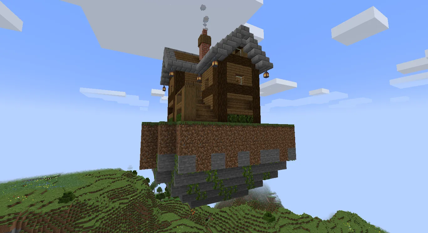 Simple Coins [Forge] — скриншот 1 (Моды, Minecraft)