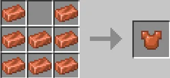 Advanced Copper, Моды, Minecraft