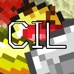 Compact ID List - Item/ID list for your server! — скриншот 1 (Плагины, Minecraft)