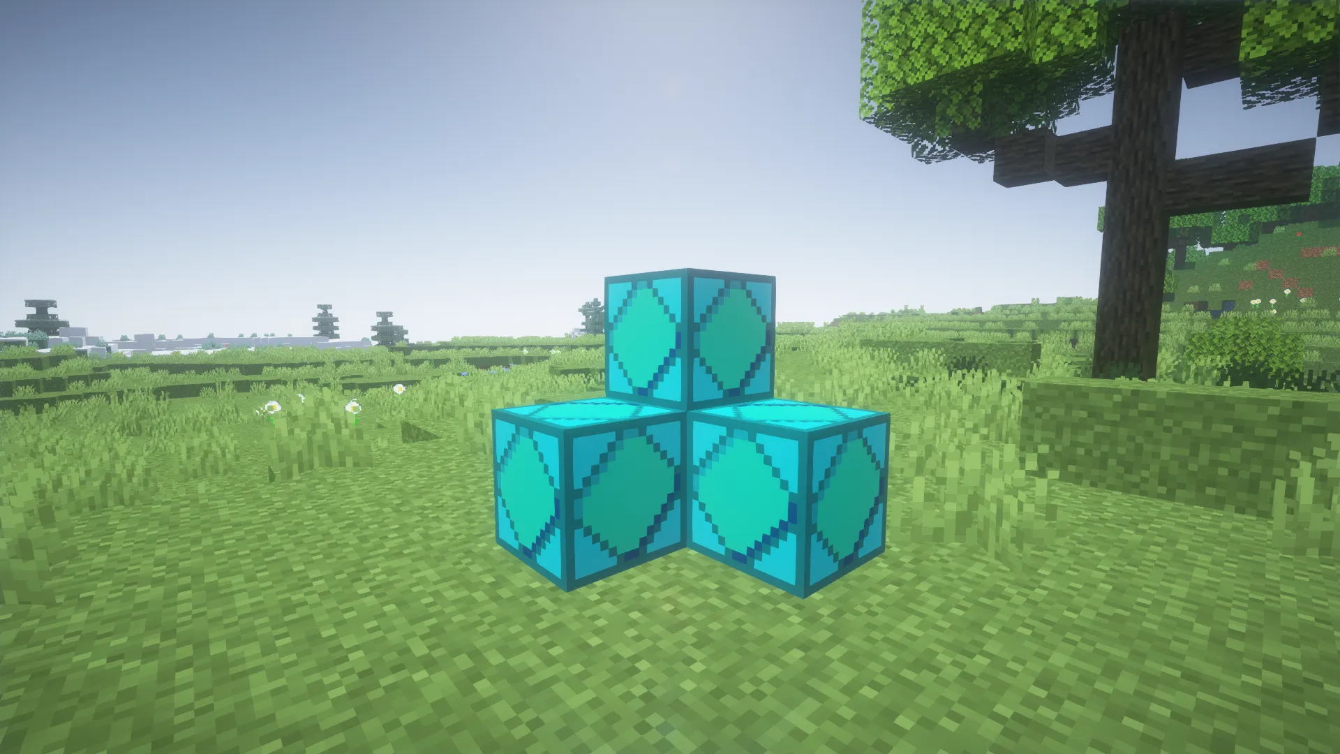 Soul Legends, Моды, Minecraft