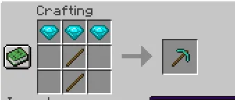 Better Diamond (Fabric) — скриншот 10 (Моды, Minecraft)