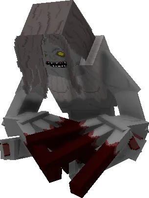 Zombies Plus, Моды, Minecraft