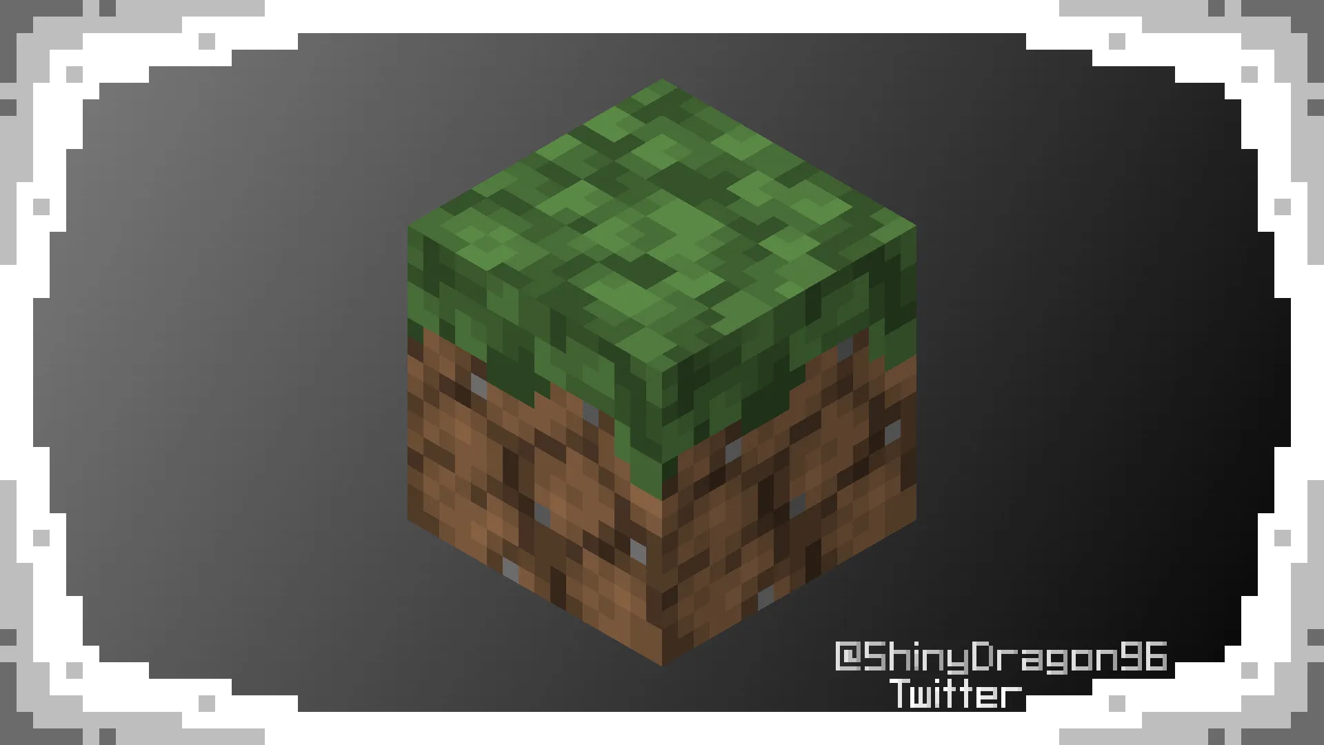 Shiny's Sticks n' Stones, Текстуры, Minecraft