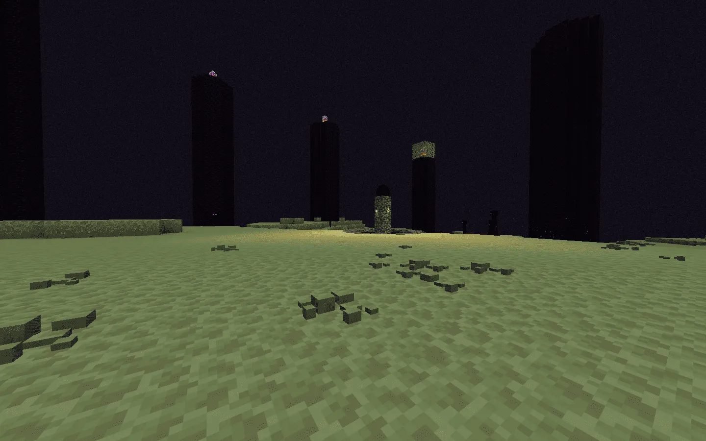 Pebbles & Twigs, Моды, Minecraft