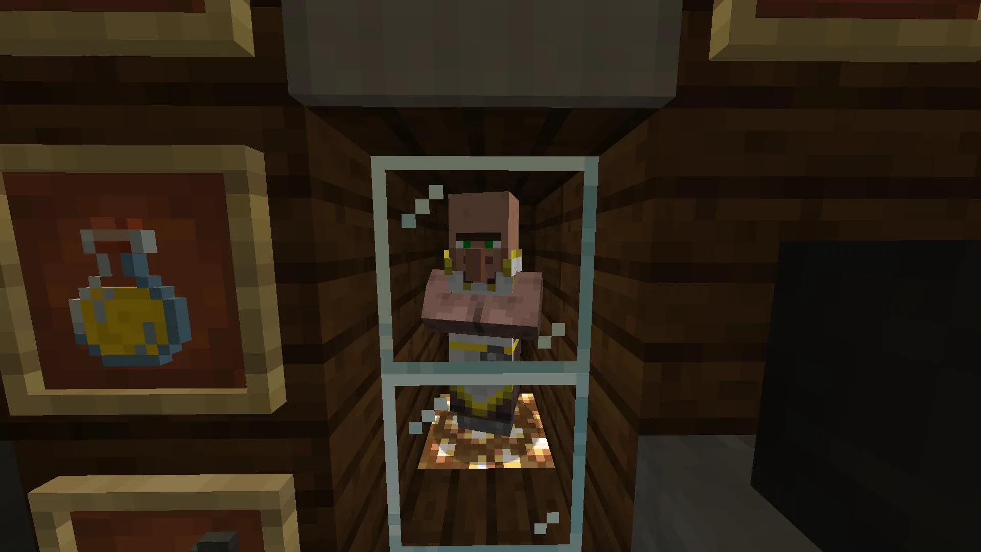 Crazy Stuff [CRST], Моды, Minecraft